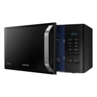 Микроволновая печь Samsung MG23K3523AK/E2, Black 10