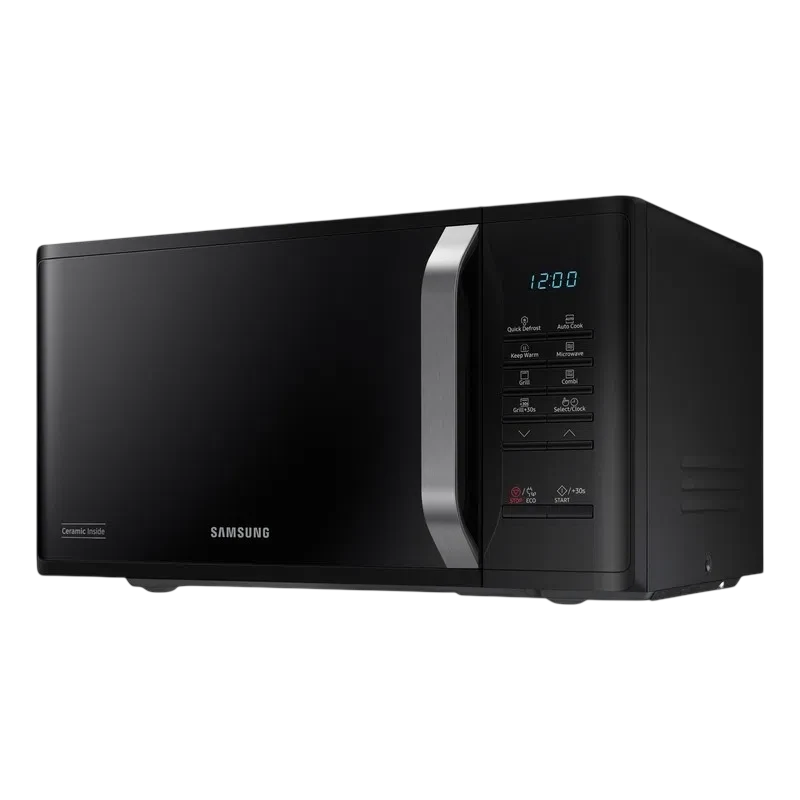 Микроволновая печь Samsung MG23K3523AK/E2, Black 8