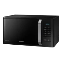 Микроволновая печь Samsung MG23K3523AK/E2, Black 7