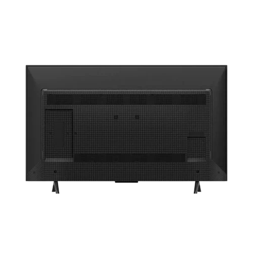 43" Телевизор TCL 43T69C, Черный