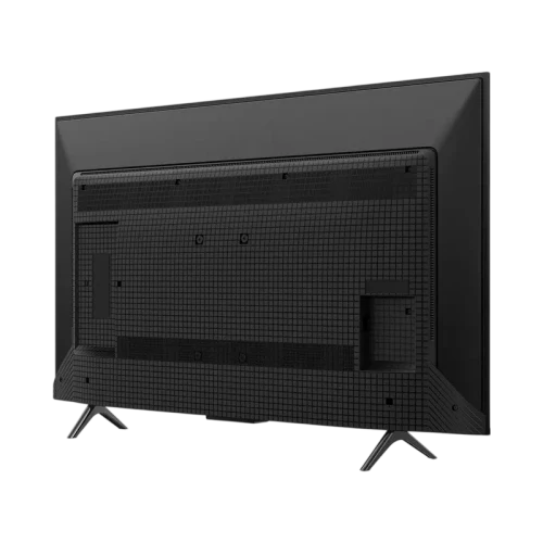 43" Телевизор TCL 43T69C, Черный