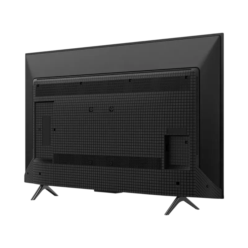 43" Телевизор TCL 43T69C, Черный 7