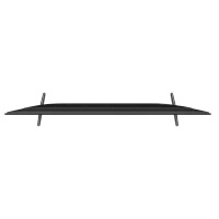43" Телевизор TCL 43T69C, Черный 6