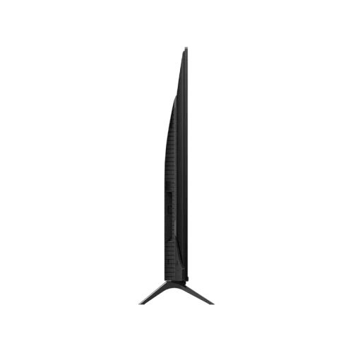 43" Телевизор TCL 43T69C, Черный
