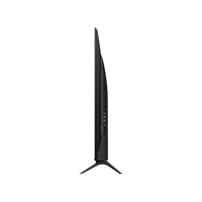 43" Телевизор TCL 43T69C, Черный 4
