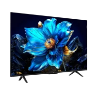 43" Телевизор TCL 43T69C, Черный 3