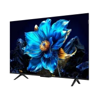 43" Телевизор TCL 43T69C, Черный 2