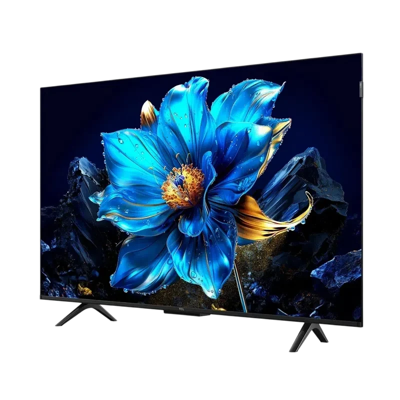 43" Телевизор TCL 43T69C, Черный 2