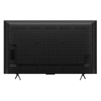 50" Телевизор TCL 50C61K, Черный 7