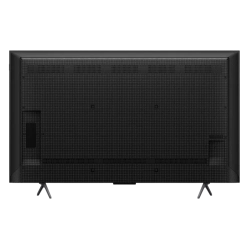50" Телевизор TCL 50C61K, Черный