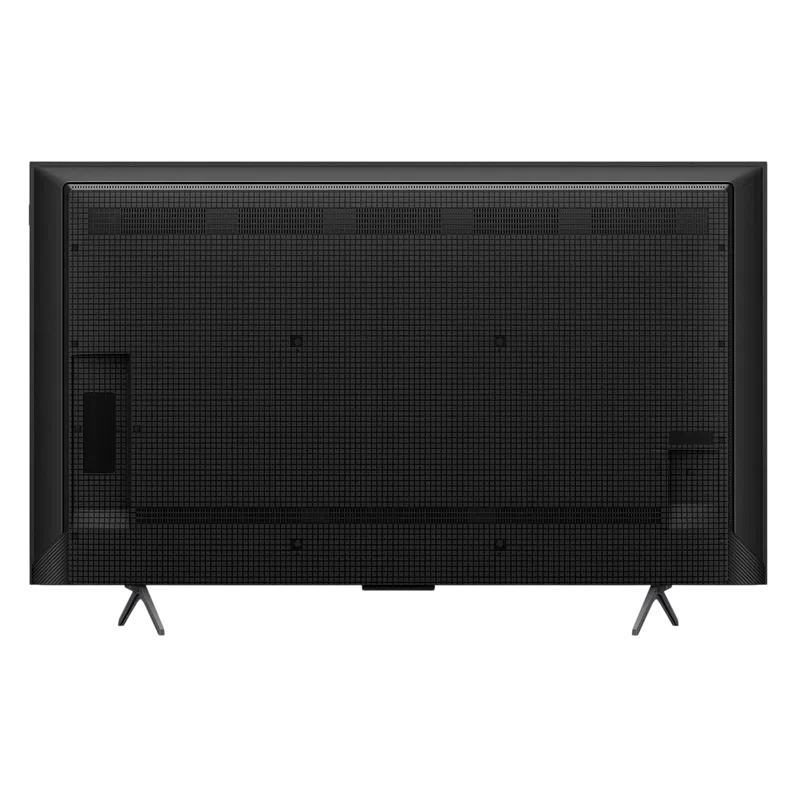 50" Телевизор TCL 50C61K, Черный 7