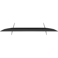 50" Телевизор TCL 50C61K, Черный 6