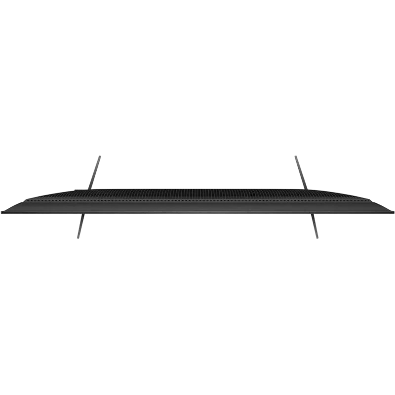 50" Телевизор TCL 50C61K, Черный 6