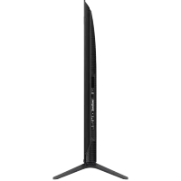 50" Телевизор TCL 50C61K, Черный 4