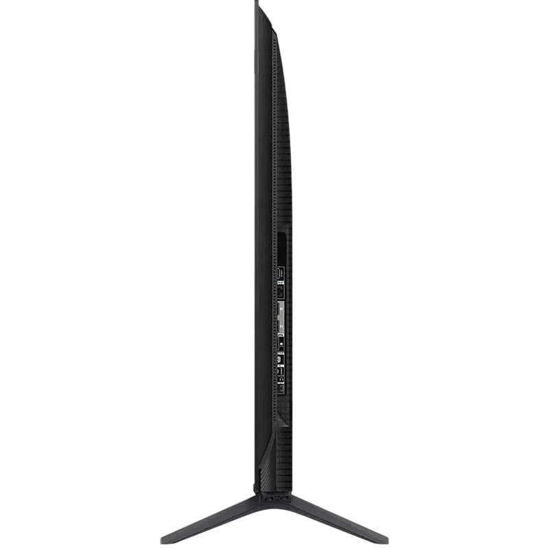 50" Телевизор TCL 50C61K, Черный 4