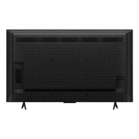 50" Televizor TCL 50T69C, Negru 7