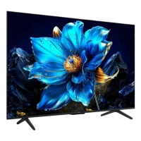 50" Televizor TCL 50T69C, Negru 3