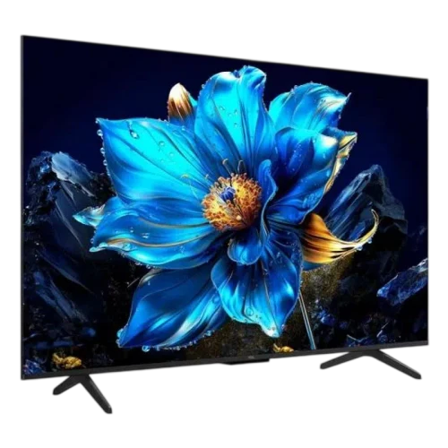50" Телевизор TCL 50T69C, Черный