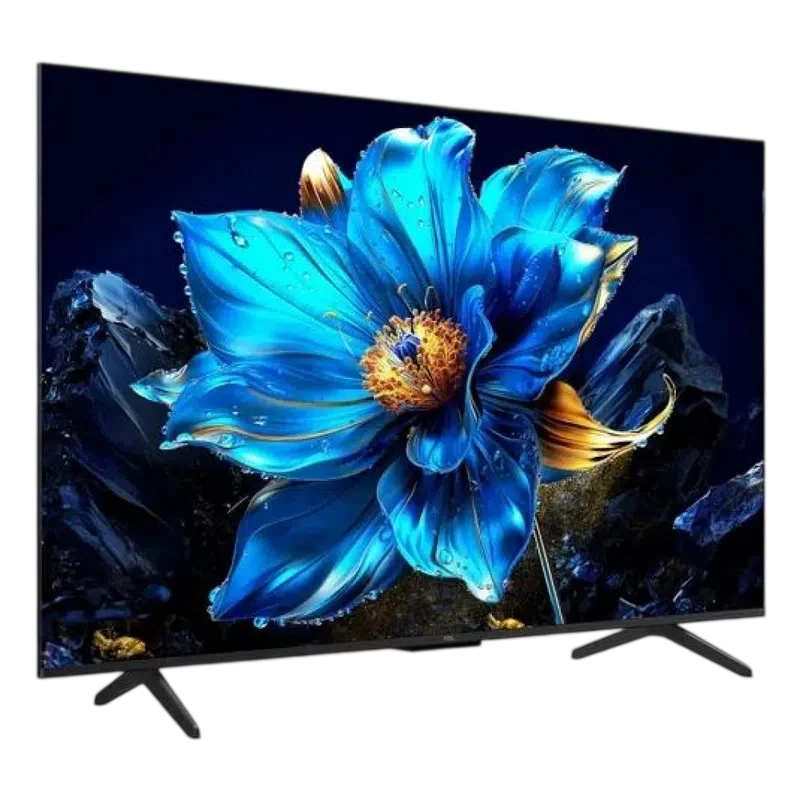 50" Televizor TCL 50T69C, Negru 3