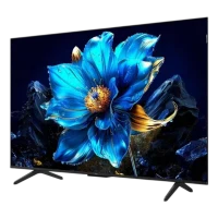 50" Televizor TCL 50T69C, Negru 2