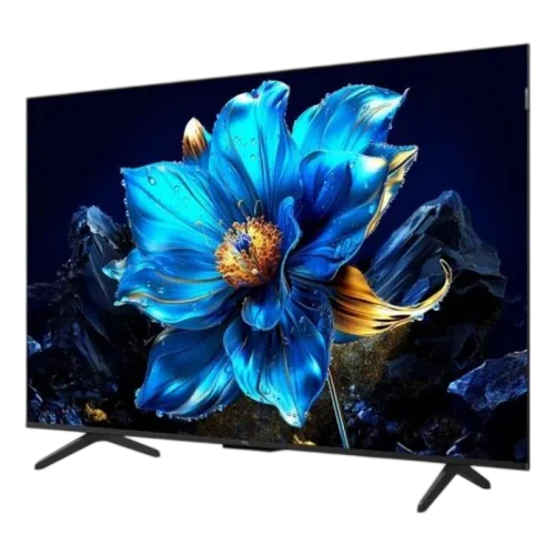 50" Телевизор TCL 50T69C, Черный