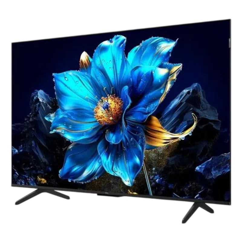 50" Televizor TCL 50T69C, Negru 2