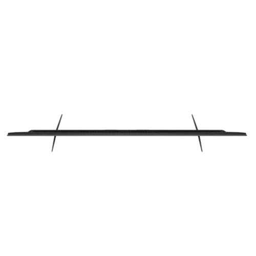 Телевизор 55" TCL 55C61KS, Black