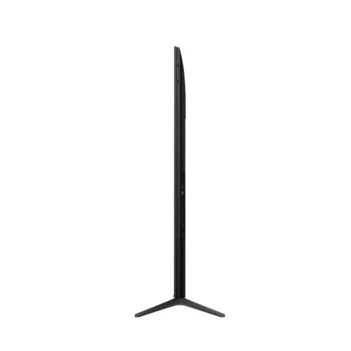 Телевизор 55" TCL 55C61KS, Black
