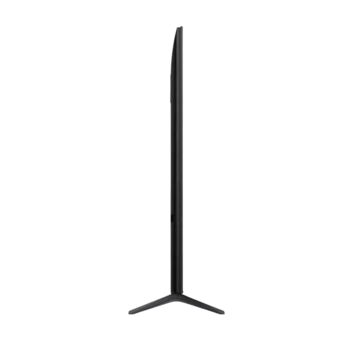 Телевизор 55" TCL 55C61KS, Black