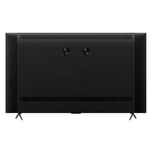 Телевизор 55" TCL 55C61KS, Black