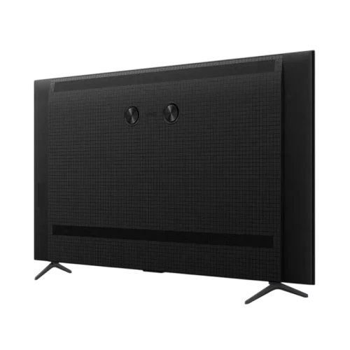 Телевизор 55" TCL 55C61KS, Black