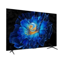 Televizor 55" TCL 55C61KS, Black 3