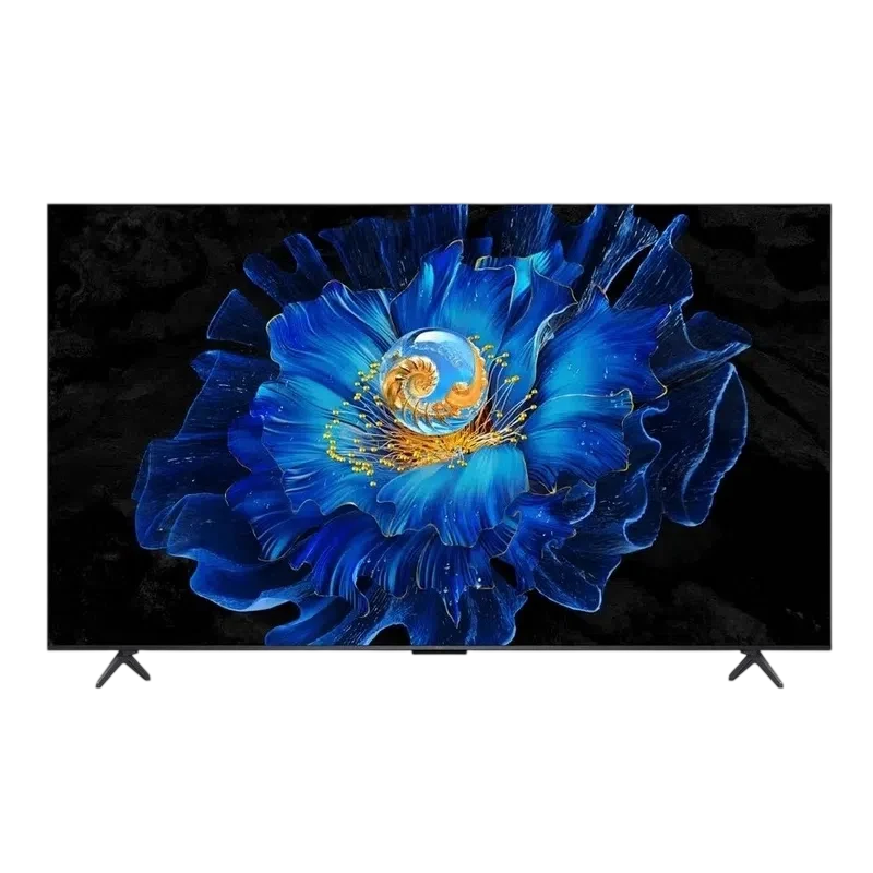 Televizor 55" TCL 55C61KS, Black 2