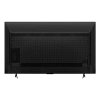 Televizor 85" TCL 85T69C, Black 8