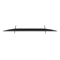Televizor 85" TCL 85T69C, Black 6