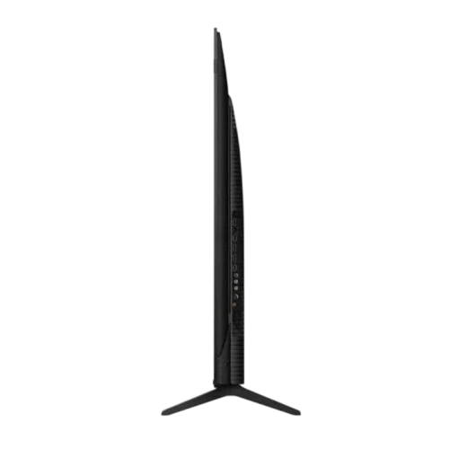 Televizor 85" TCL 85T69C, Black