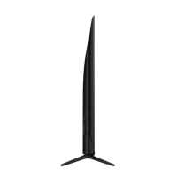 Televizor 85" TCL 85T69C, Black 4