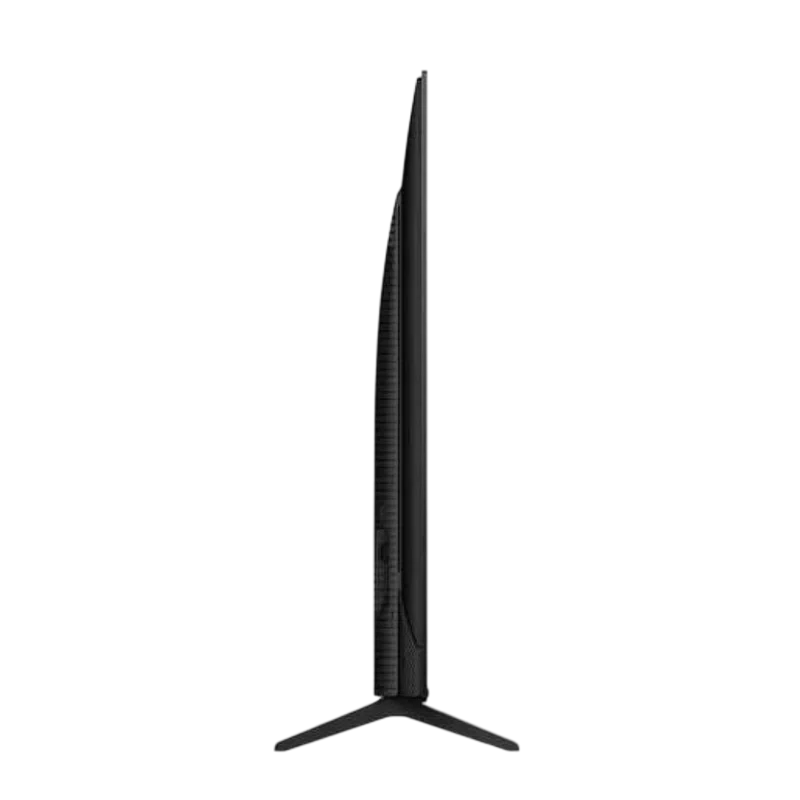 Televizor 85" TCL 85T69C, Black 4