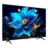 Televizor 85" TCL 85T69C, Black 3