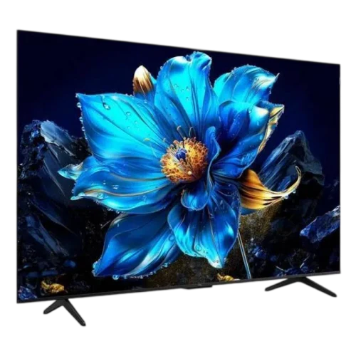 Televizor 85" TCL 85T69C, Black