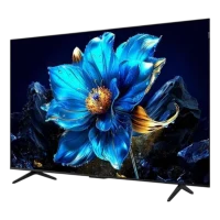 Televizor 85" TCL 85T69C, Black 2