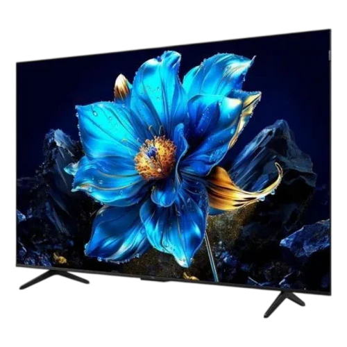 Televizor 85" TCL 85T69C, Black