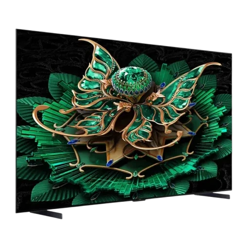 Televizor 98" TCL 98Q7C, Black