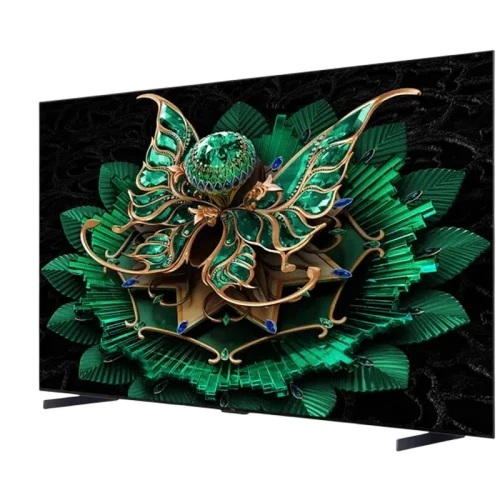 Televizor 98" TCL 98Q7C, Black
