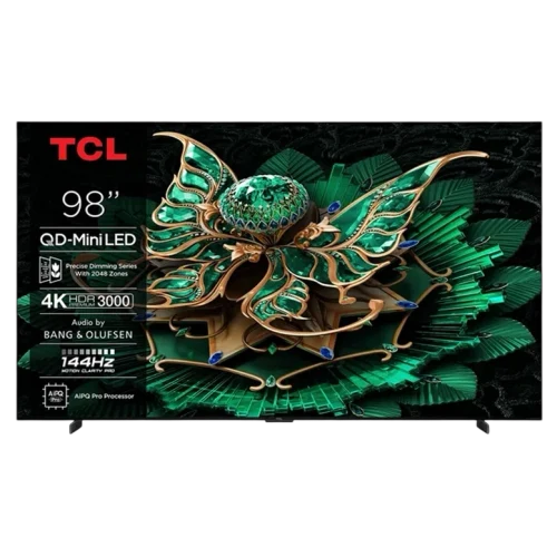 Televizor 98" TCL 98Q7C, Black