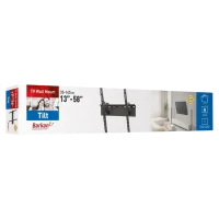 Suport pentru televizor BARKAN E314, Negru 2