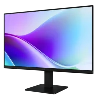 Монитор 23.8" Samsung S24F320G, Black 2