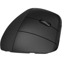 Мышь HP 920, Беспроводное, Чёрный 5