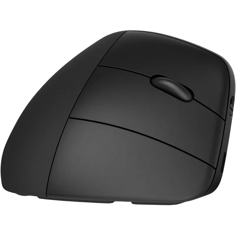 Мышь HP 920, Беспроводное, Чёрный 5