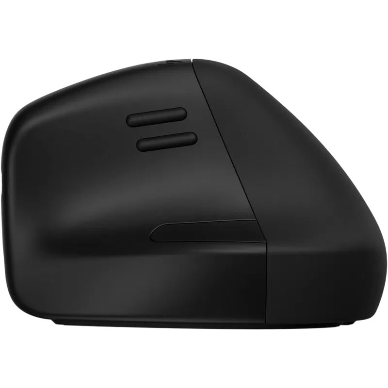 Мышь HP 920, Беспроводное, Чёрный 4